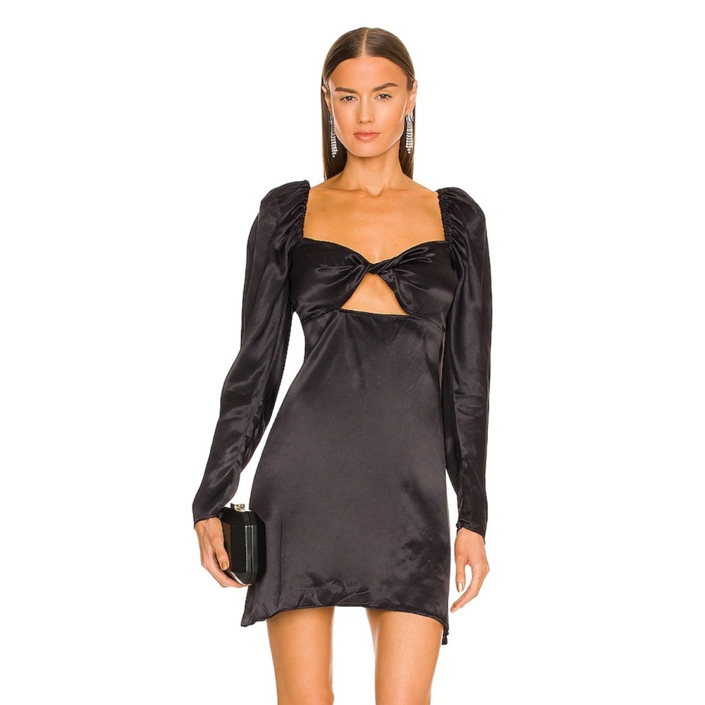 LPA - Donna Dress